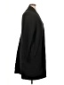 Eileen Fisher 100% Wool Black Wool Coat Size XL - photo 4
