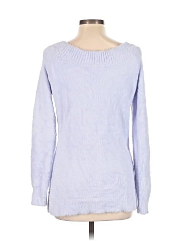 Boston Proper Pullover Sweater (view 2)