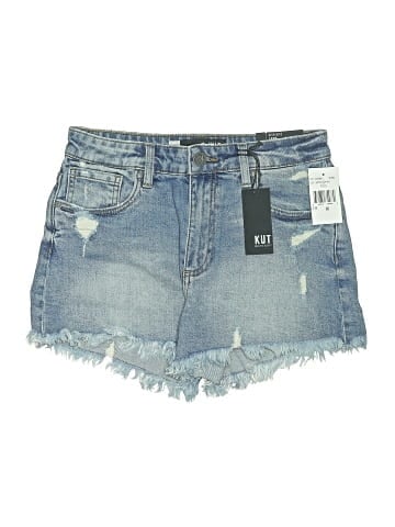 Kut from the Kloth Denim Shorts (view 1)