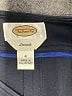 Talbots Solid Black Casual Skirt Size 4 - photo 4