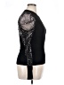 On Twelfth Black Long Sleeve Top Size XL - photo 4
