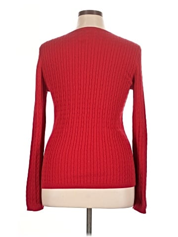 Anne Klein Pullover Sweater (view 2)