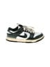Nike Green Sneakers Size 6 - photo 1