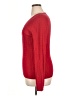 Anne Klein Red Pullover Sweater Size XL - photo 5
