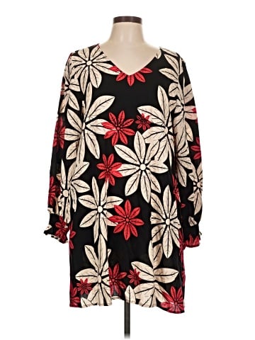 Jodifl Casual Dress (view 1)