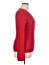 Anne Klein Red Pullover Sweater Size XL - photo 4