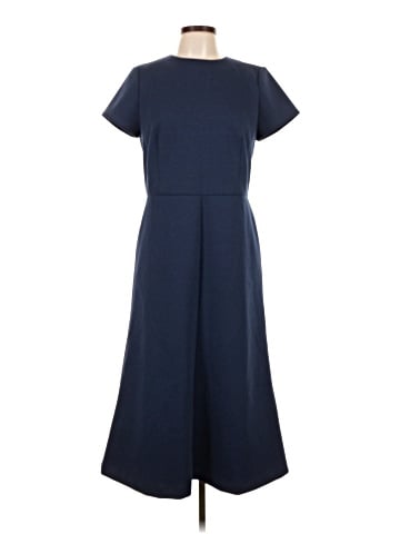 Ann Taylor Casual Dress (view 1)