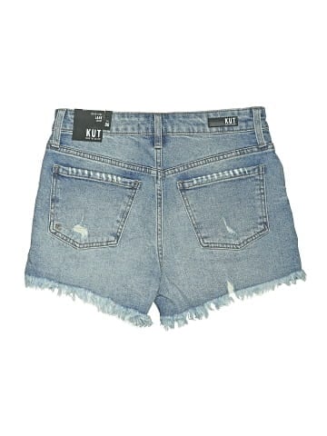 Kut from the Kloth Denim Shorts (view 2)