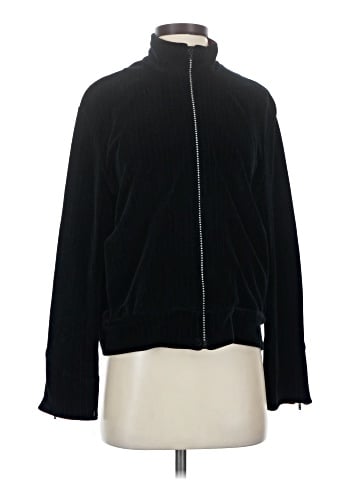 St. John Sport Track Jacket (view 1)