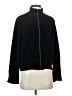 St. John Sport Black Track Jacket Size Sm (1) - photo 1