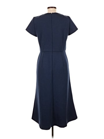 Ann Taylor Casual Dress (view 2)