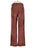 Rolla's Brown Cords Size 26 waist - photo 2