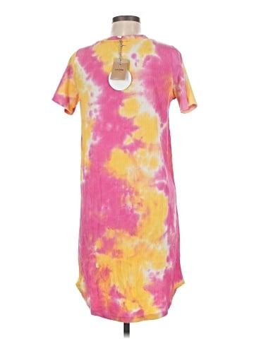 Umgee Casual Dress (view 2)