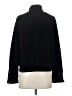St. John Sport Black Track Jacket Size Sm (1) - photo 2