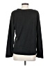 Just Love Black Pullover Sweater Size S - photo 2