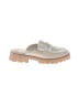 Dolce Vita Ivory Mule/Clog Size 6 - photo 1