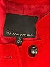 Banana Republic Red Jacket Size 8 - photo 6
