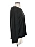 Just Love Black Pullover Sweater Size S - photo 4