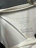 Trendy Queen Ivory Short Sleeve Turtleneck Size S - photo 7