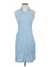 Kjus Blue Casual Dress Size XS - photo 1