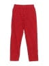 Blueberi Boulevard Polka Dots Red Casual Pants Size 5 - photo 2