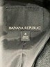 Banana Republic Black Jacket Size 8 - photo 6