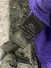 Express 100% Rayon Purple Sleeveless Top Size S - photo 8