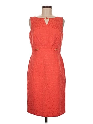 Tahari by ASL Cocktail Dress (view 1)