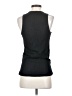 Alala Black Sleeveless T-Shirt Size XS - photo 2