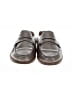 Johnston & Murphy Gray Mule/Clog Size 9 - photo 2
