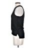 Alala Black Sleeveless T-Shirt Size XS - photo 5