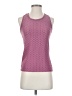 Assorted Brands Pink Active Tank Size S - photo 1