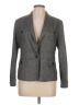 Talbots Tweed Gray Blazer Size 10 - photo 1