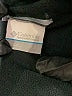 Columbia 100% Nylon Solid Black Snow Jacket Size S (kids) - photo 3