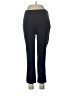 Mango Solid Blue Active Pants Size 10 - photo 1