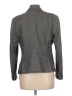 Talbots Tweed Gray Blazer Size 10 - photo 2