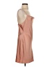 Alice + Olivia Solid Tan Cocktail Dress Size 4 - photo 4