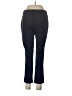 Mango Solid Blue Active Pants Size 10 - photo 2