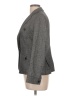 Talbots Tweed Gray Blazer Size 10 - photo 5