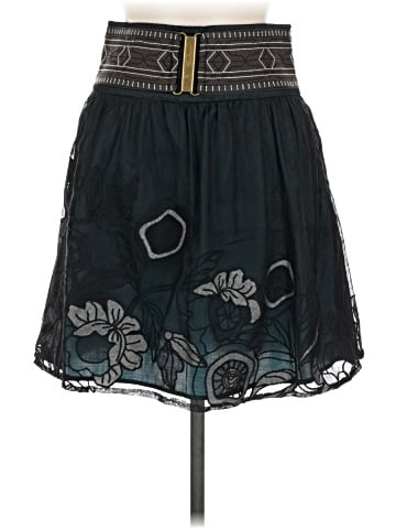 Sweet by Miss Me Casual Skirt (view 1)