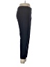 Mango Solid Blue Active Pants Size 10 - photo 4