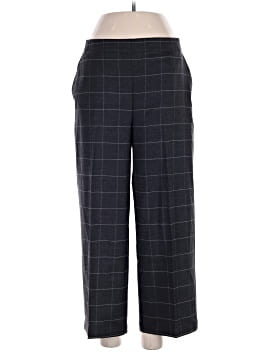 Eileen Fisher Wool Pants