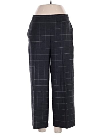 Eileen Fisher Wool Pants (view 1)