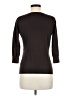 Banana Republic Brown Pullover Sweater Size Med Petite - photo 2