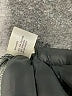 Gap Plaid Gray Casual Skirt Size 10 - photo 5