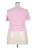 Unbranded Pink Short Sleeve T-Shirt Size 2X - photo 2