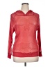 Unbranded Red Long Sleeve T-Shirt Size 0X - photo 1