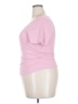 Unbranded Pink Short Sleeve T-Shirt Size 2X - photo 5