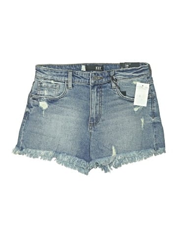 Kut from the Kloth Denim Shorts (view 1)