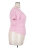 Unbranded Pink Short Sleeve T-Shirt Size 2X - photo 4
